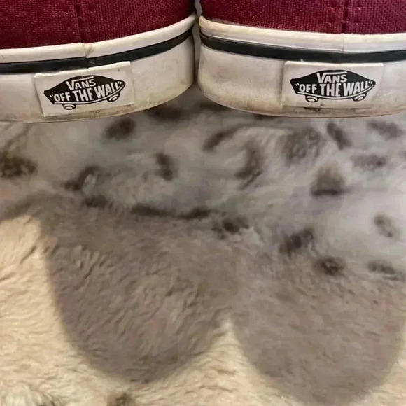 Van’s Sneakers - Picture 7 of 7